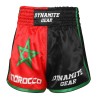 Dynamite Fight Shorts