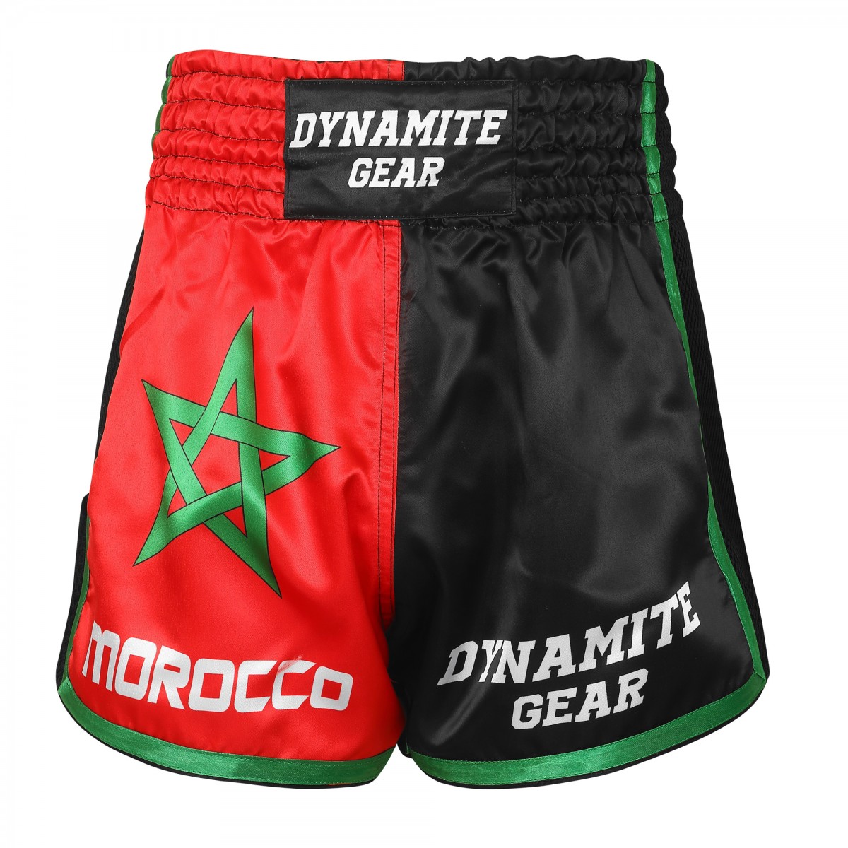 Dynamite Fight Shorts