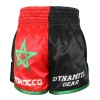 Dynamite Fight Shorts