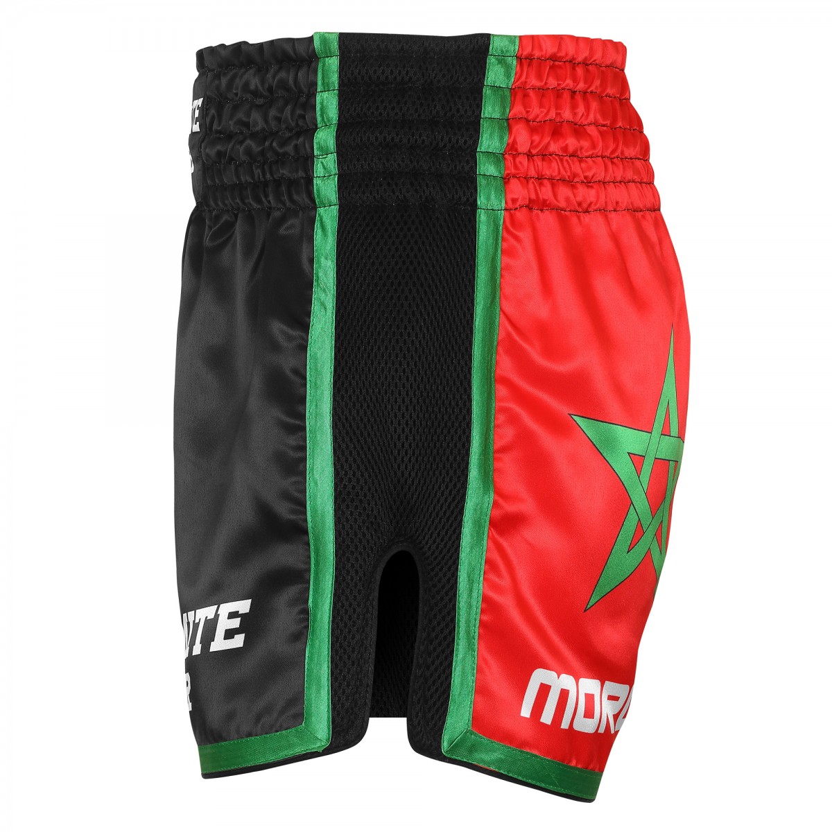 Dynamite Fight Shorts