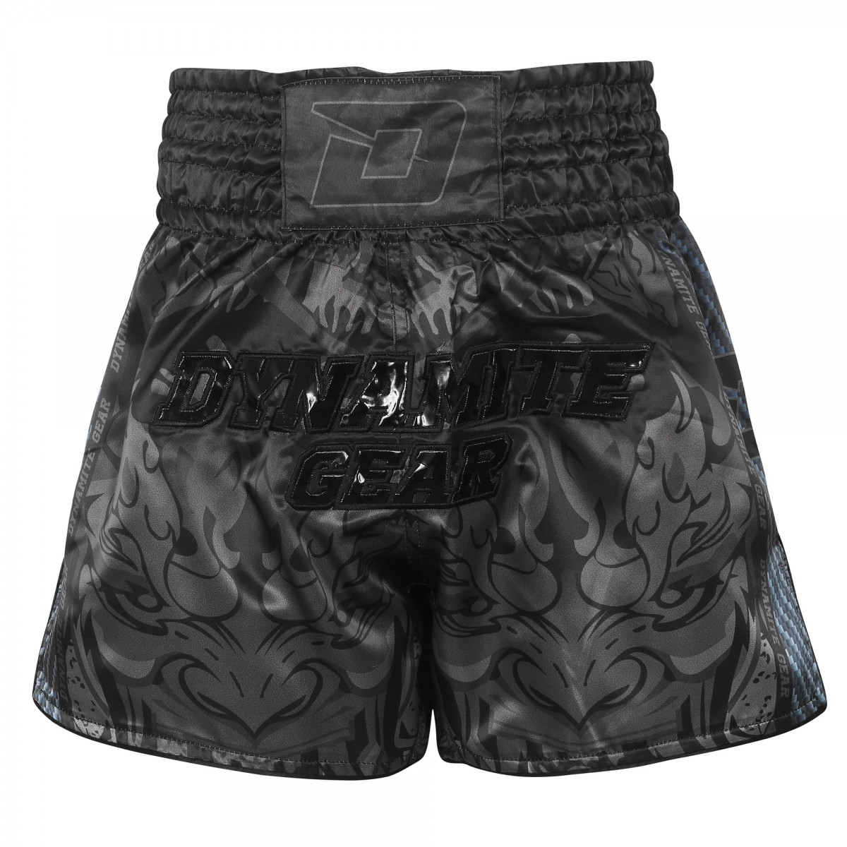 Dynamite Fight Shorts