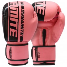 Dynamite Gloves