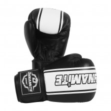 Dynamite Gloves