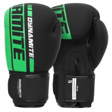 Dynamite Gloves