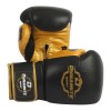 Dynamite Kickboxing Boxing Gloves - Genuine Leather 16 OZ