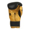 Dynamite Kickboxing Boxing Gloves - Genuine Leather 16 OZ