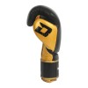 Dynamite Kickboxing Boxing Gloves - Genuine Leather 16 OZ