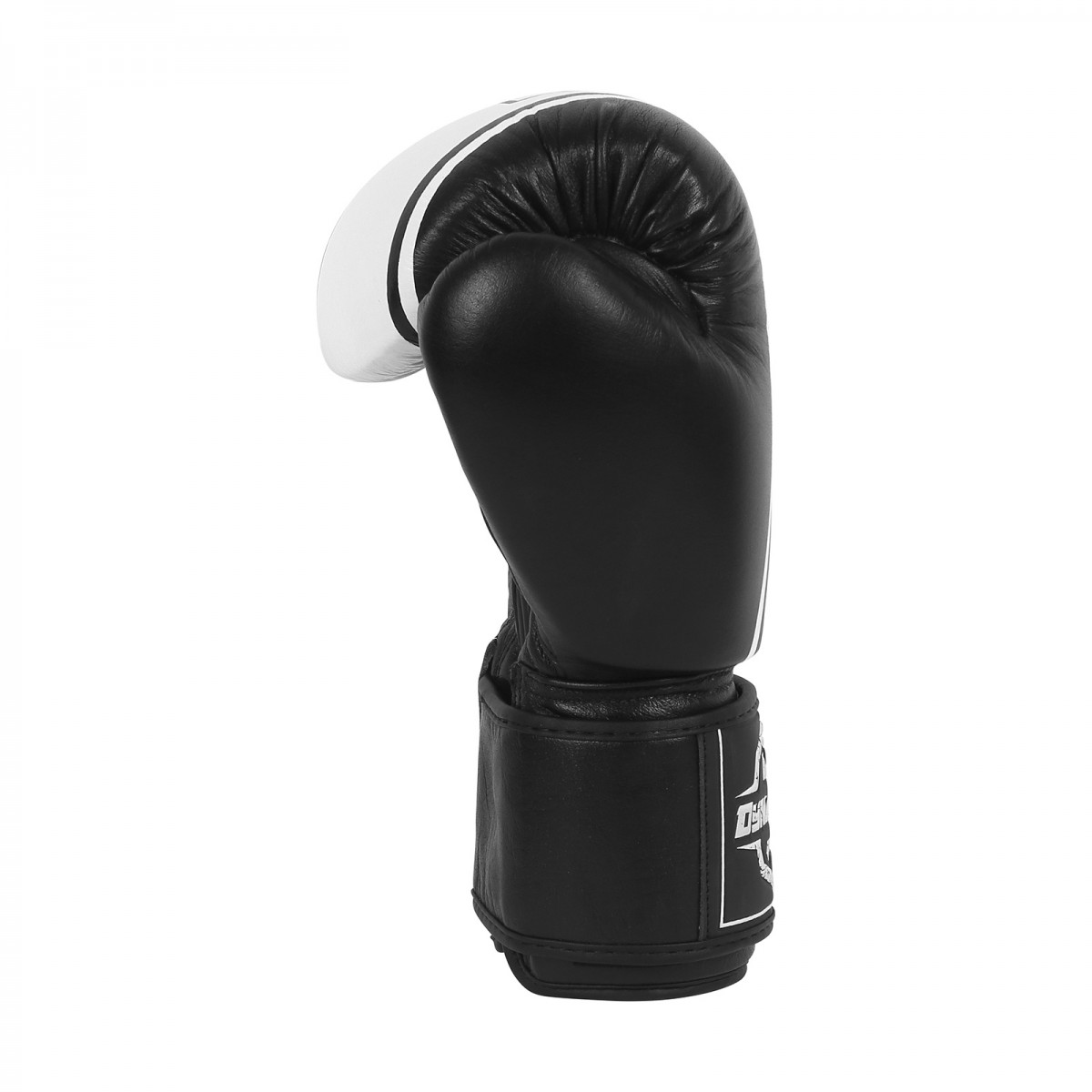 Dynamite Kickboxing Boxing Gloves - Genuine Leather 14 OZ