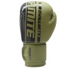 Dynamite Kickboxing Boxing Gloves - Synthetic Leather 6 OZ