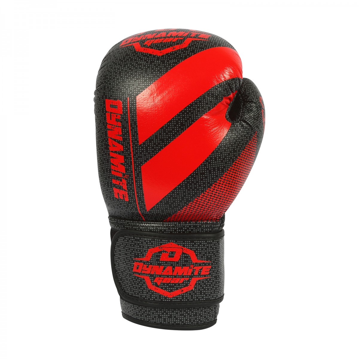 Dynamite Kickboxing Boxing Gloves - Genuine Leather 14 OZ