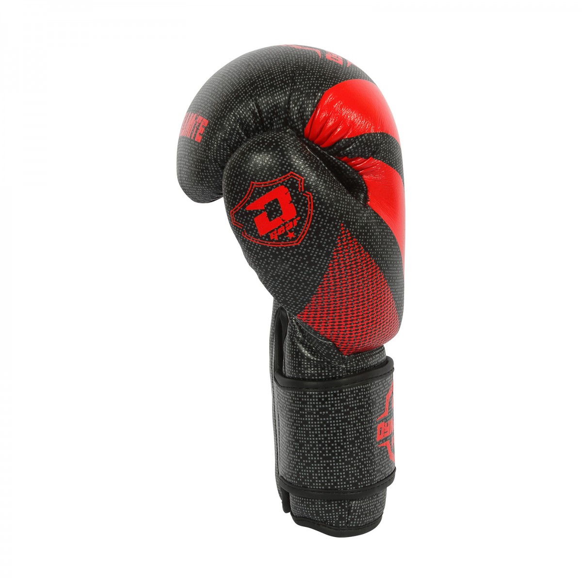 Dynamite Kickboxing Boxing Gloves - Genuine Leather 14 OZ