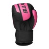 Dynamite Boxing Gloves - 8oz-Matt