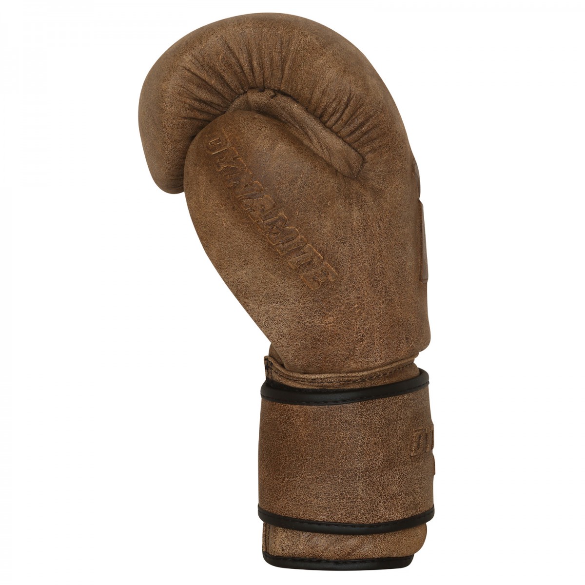 Dynamite Boxing Gloves