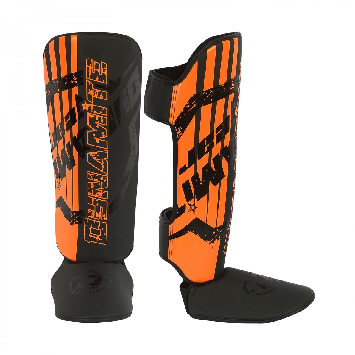 Dynamite Kickboxing Shin Guards