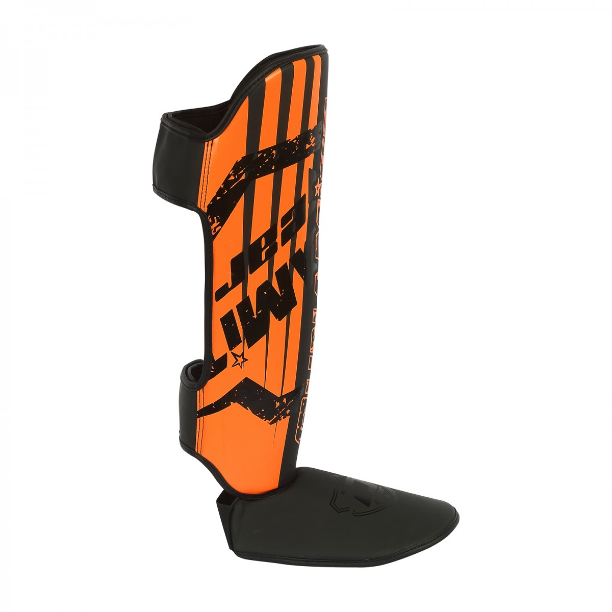 Dynamite Kickboxing Shin Guards