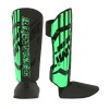 Dynamite Kickboxing Shin Guards