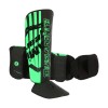 Dynamite Kickboxing Shin Guards