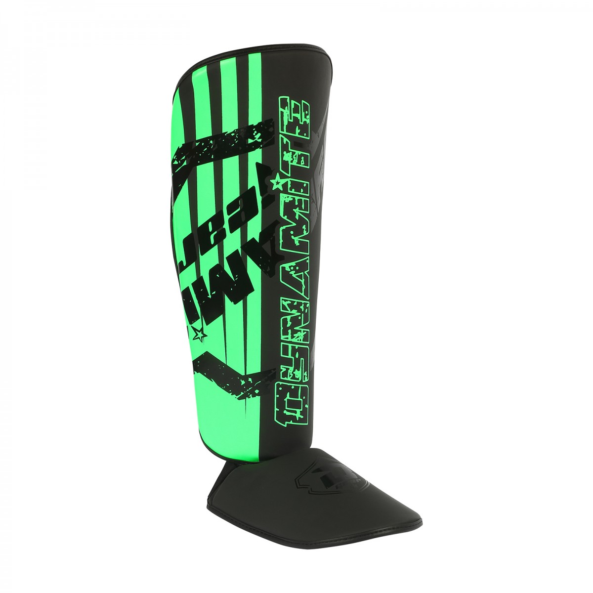 Dynamite Kickboxing Shin Guards