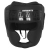 Dynamite Headguard Synthetic Leather