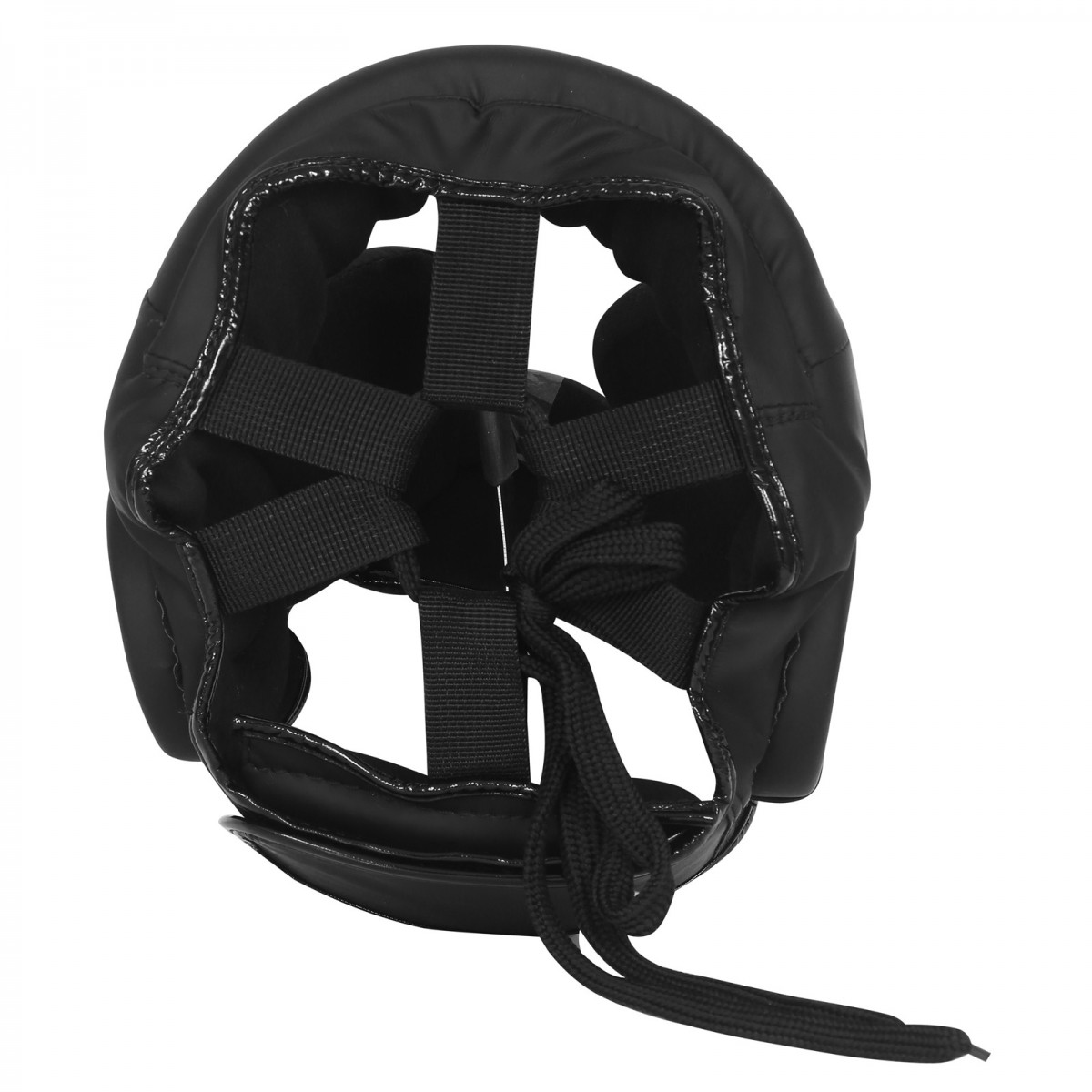 Dynamite Headguard Synthetic Leather