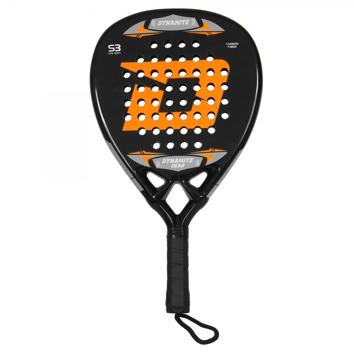 Dynamite Paddle Rackets