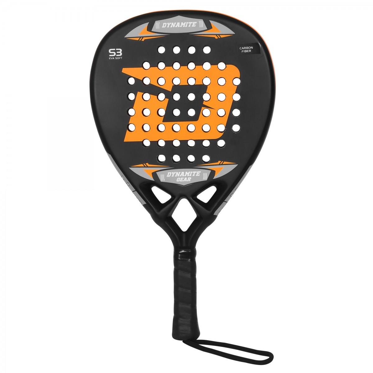 Dynamite Paddle Rackets