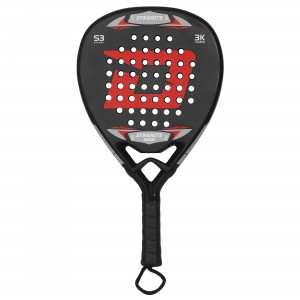 Dynamite Paddle Rackets