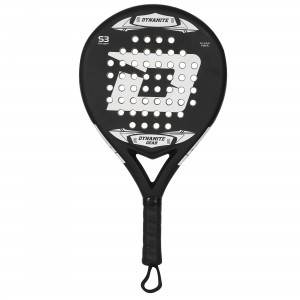 Dynamite Paddle Rackets